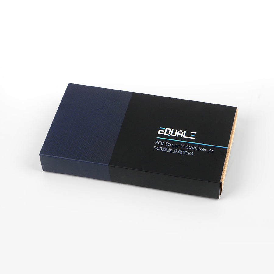 C3 Equalz Screw-in Stabilizers V3